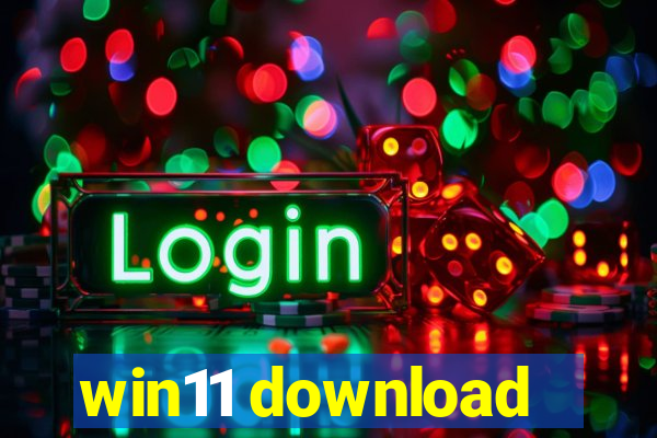 win11 download